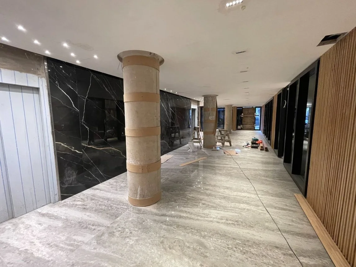 Departamento de 5 ambientes en venta en Villa del Parque, Melincué 3100