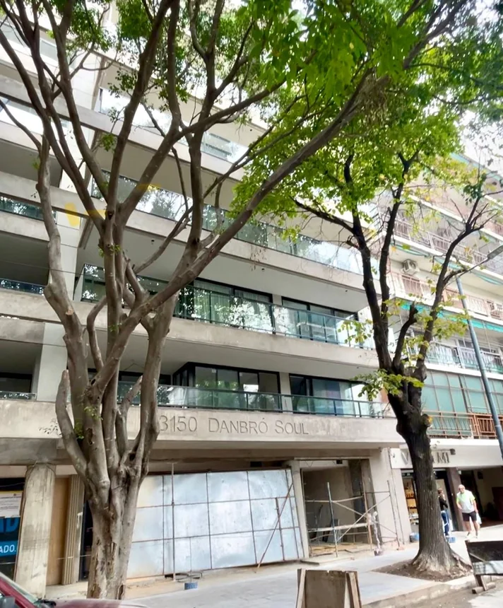 Departamento de 5 ambientes en venta en Villa del Parque, Melincué 3100, foto 5