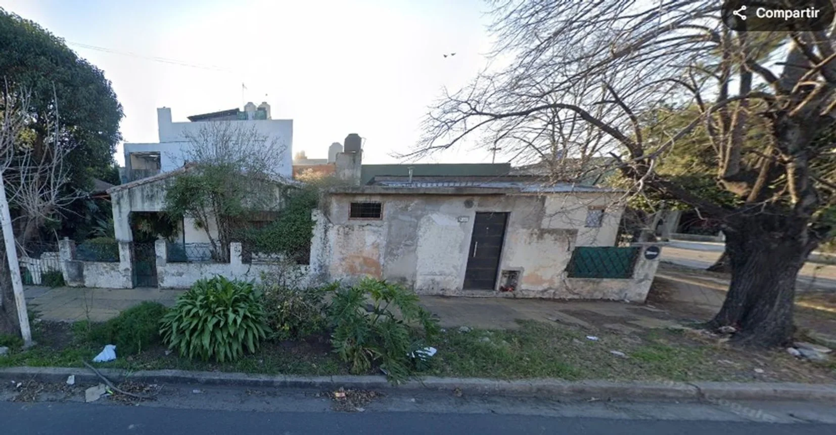 Casa de 3 ambientes en venta en San Justo, Cabrera 1100