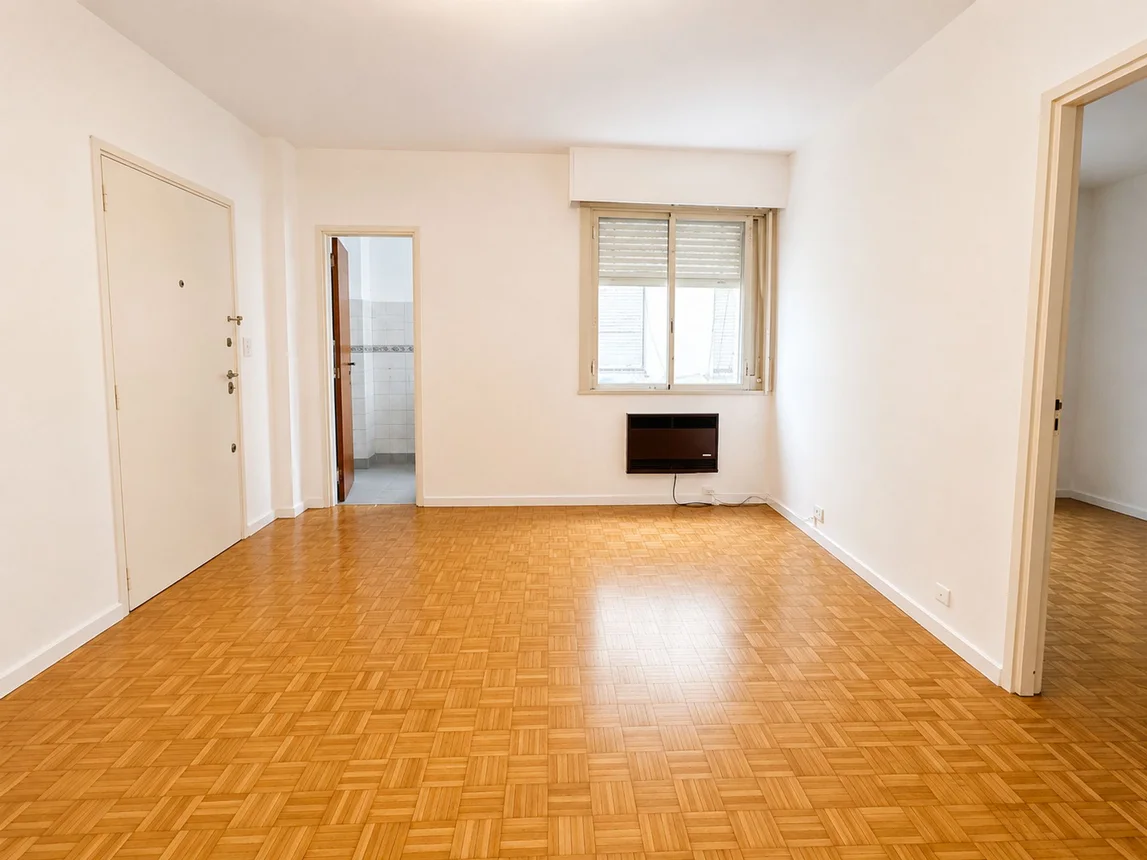 Departamento de 2 ambientes en venta en Monserrat, Chacabuco 100