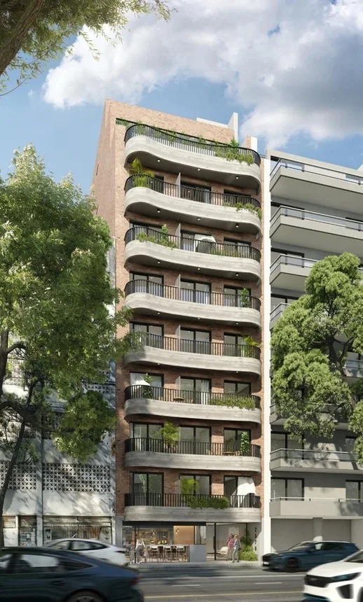 Departamento en venta en Colegiales, foto 5
