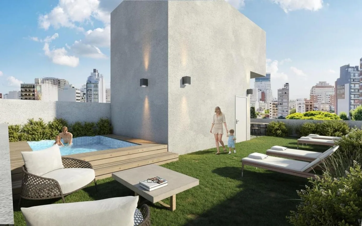 Departamento en venta en Colegiales, foto 3