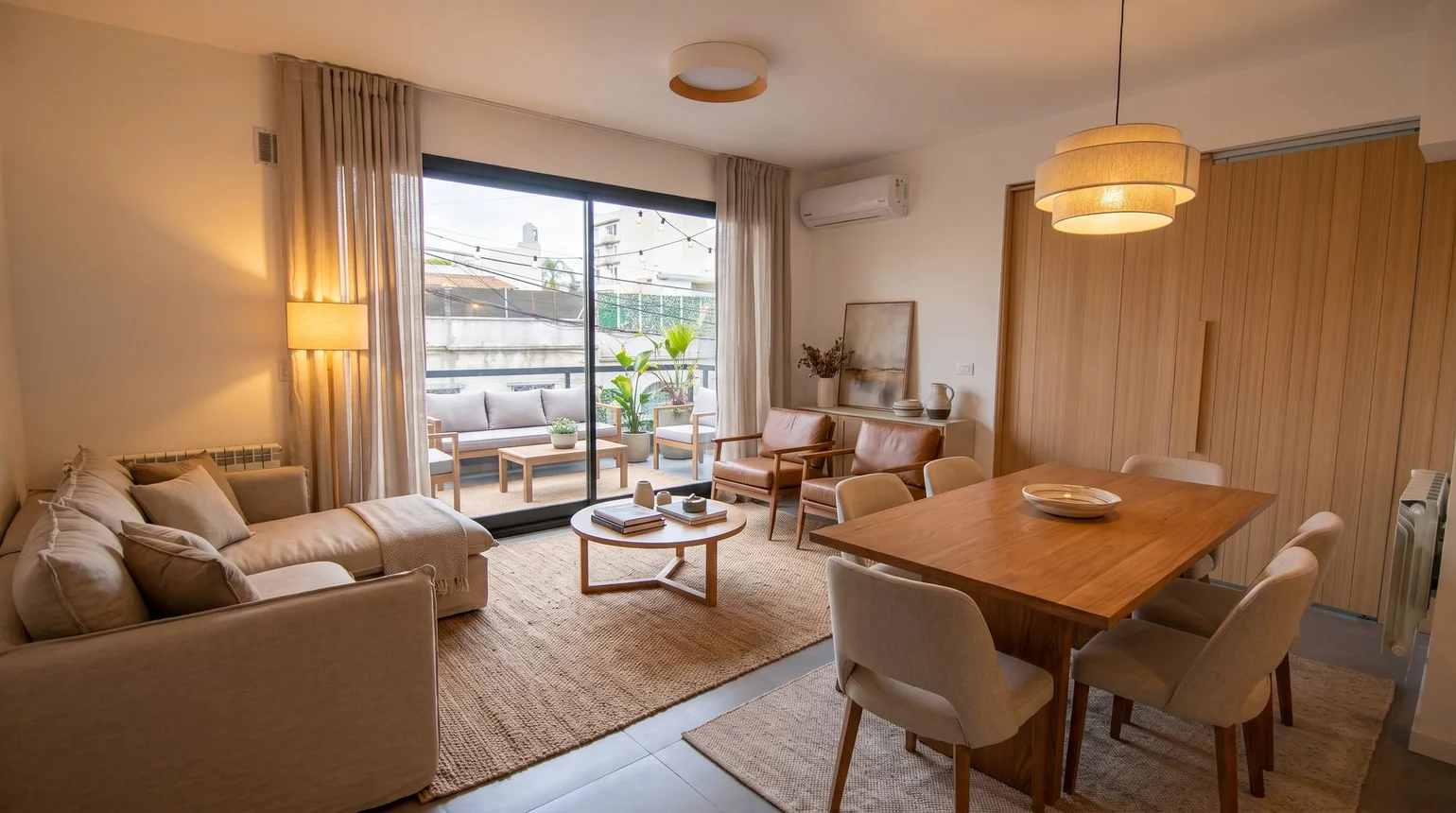 Departamento en venta en Villa Ortúzar, foto 2