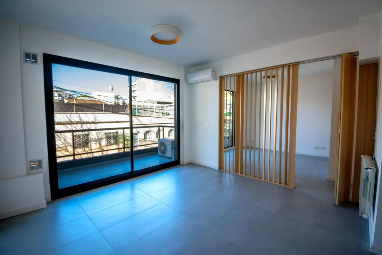 Departamento en venta en Villa Ortúzar, foto 4