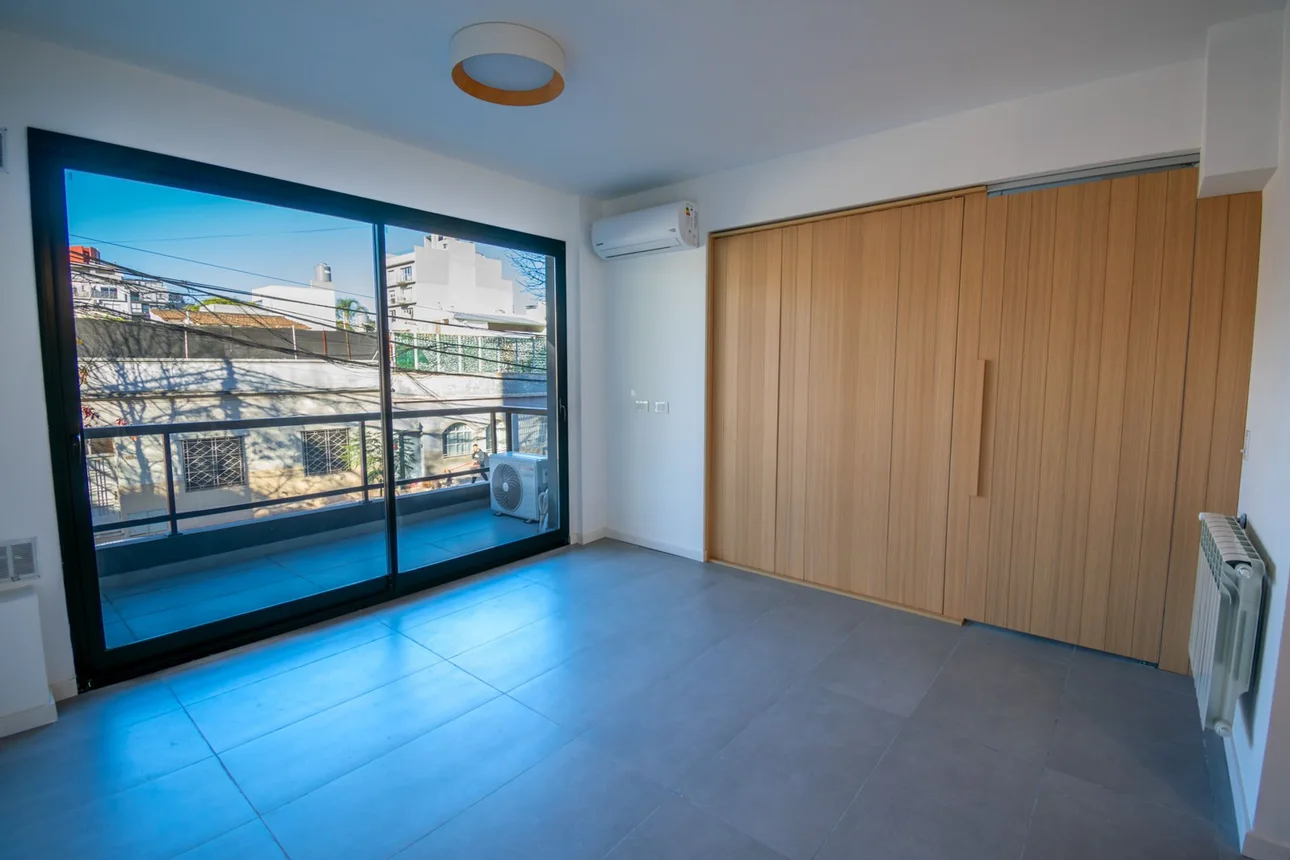 Departamento en venta en Villa Ortúzar, foto 3