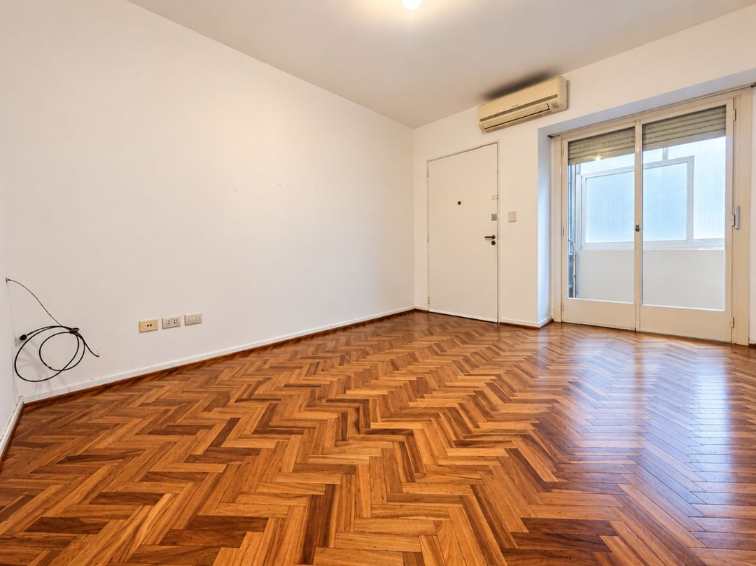 Venta PH 3 Ambientes con Balcon Belgrano