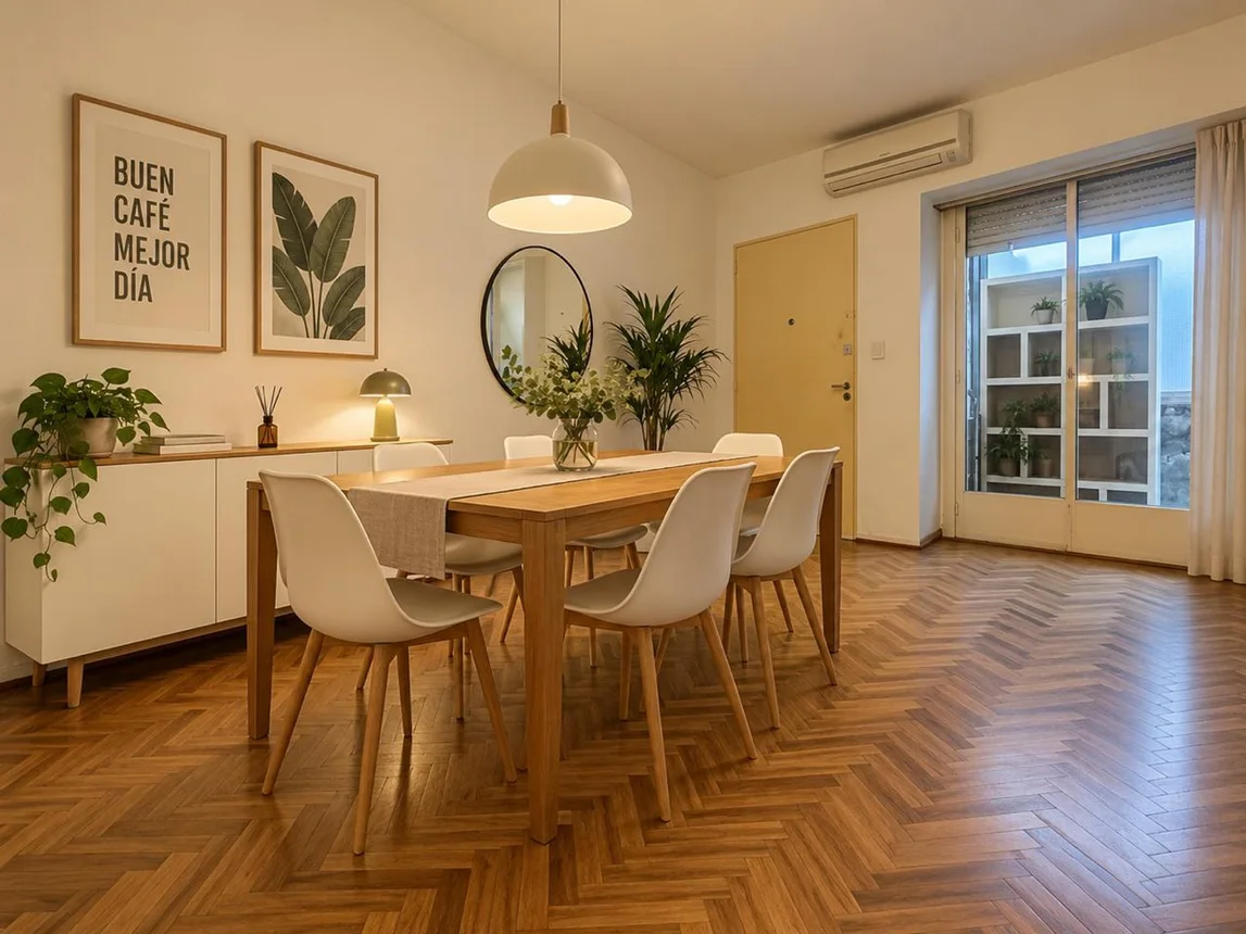 PH de 3 ambientes en venta en Belgrano, 3 de Febrero 2300, foto 3