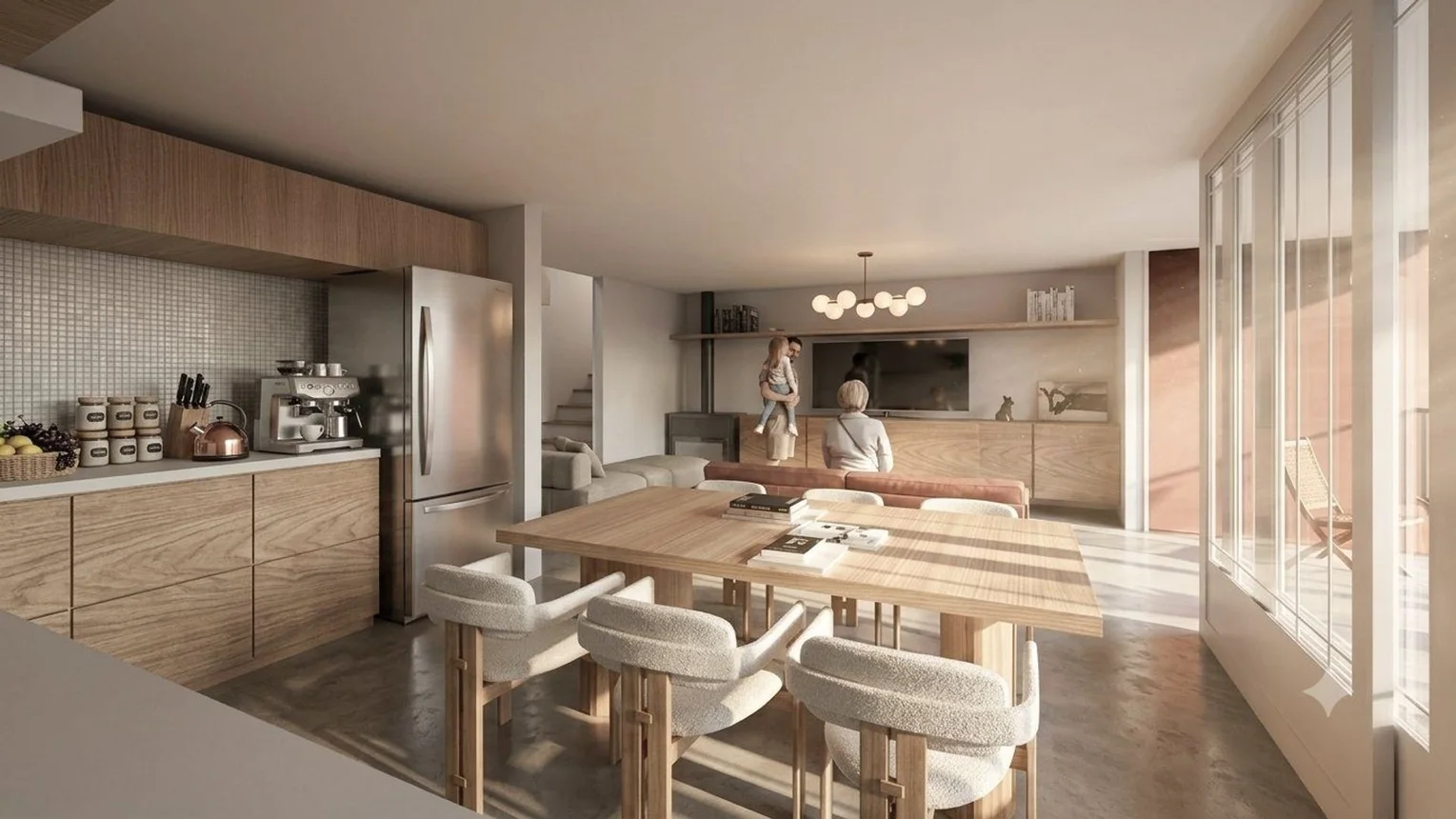 Casa a estrenar en venta la plata, foto 3