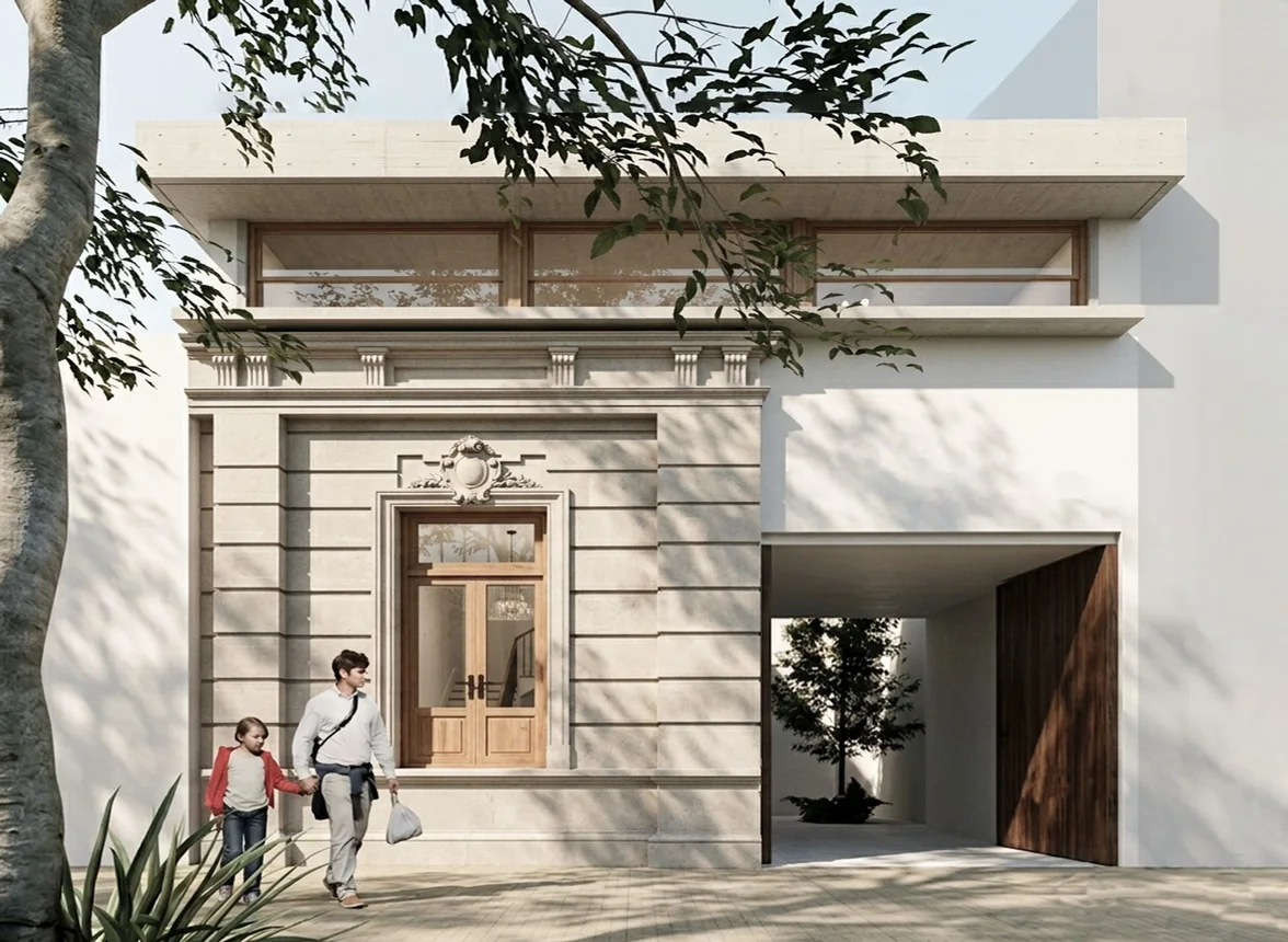 Casa a estrenar en venta la plata, foto 1