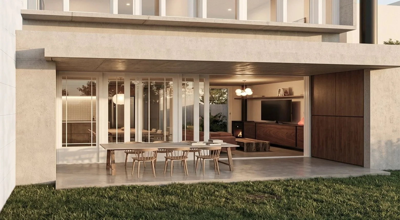 Casa a estrenar en venta la plata, foto 5