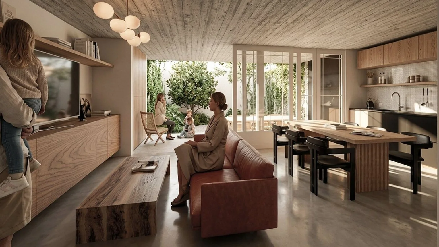Casa a estrenar en venta la plata, foto 2