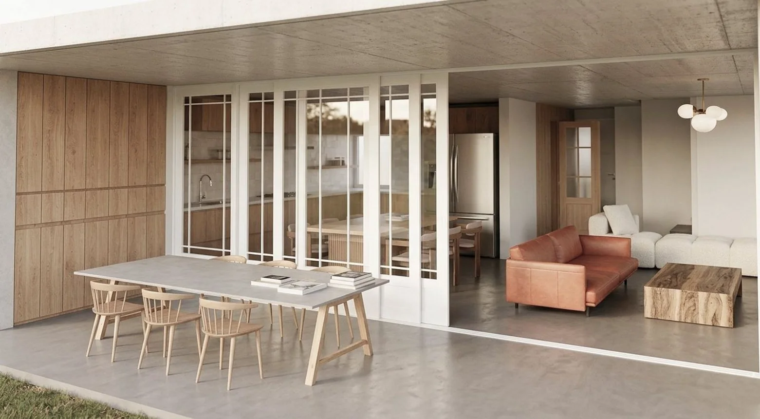 Casa a estrenar en venta la plata, foto 4
