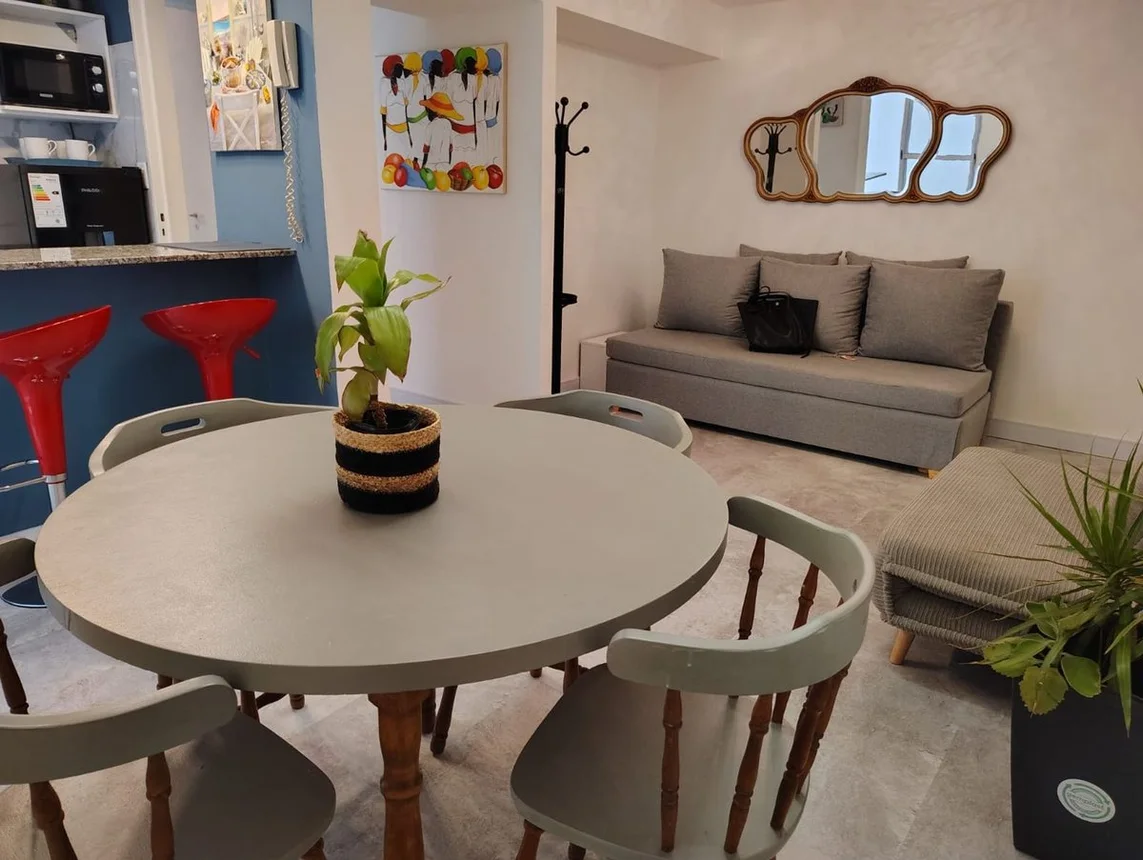 Departamento en venta en San Nicolás, foto 2
