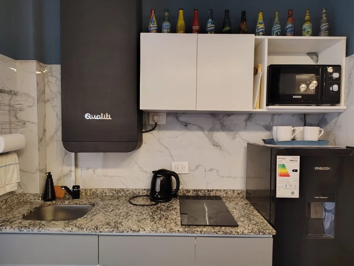 Departamento en venta en San Nicolás, foto 3