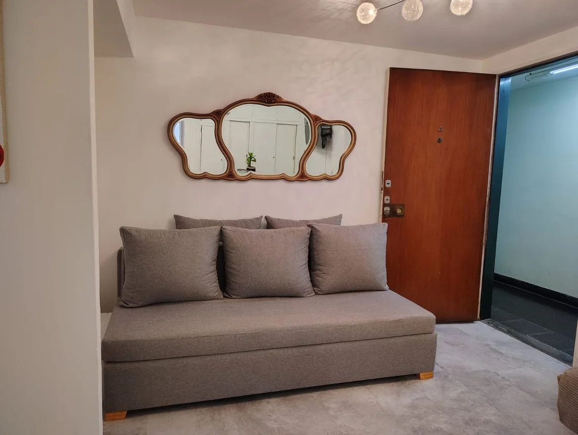 Departamento en venta en San Nicolás, foto 5
