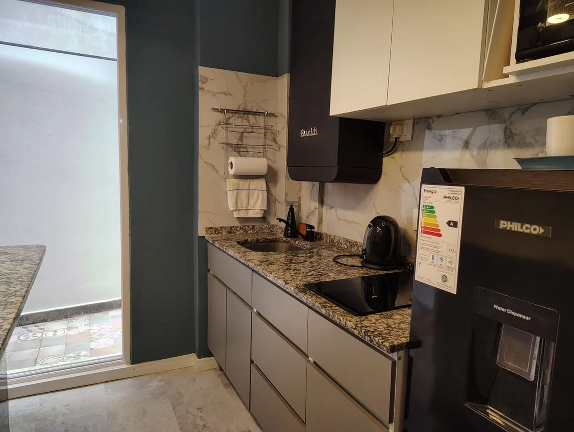 Departamento en venta en San Nicolás, foto 4