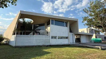 HERMOSA CASA 3 DORMITORIOS SIETE SOLES - HEREDADES