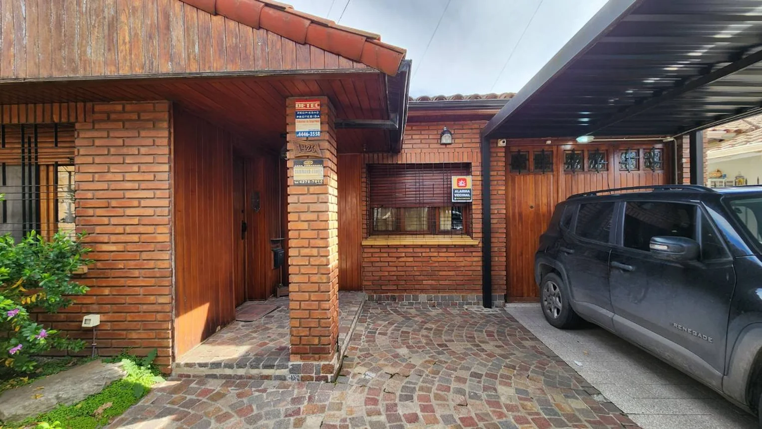 Casa de 3 ambientes en venta en Quilmes, Comandante Carbonari 1400, foto 2