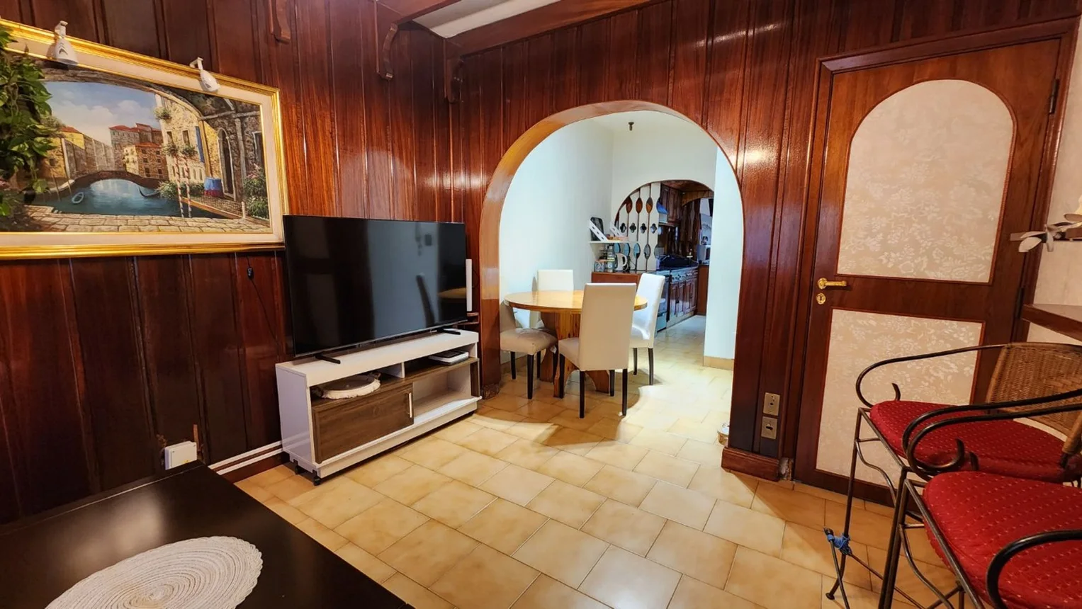 Casa de 3 ambientes en venta en Quilmes, Comandante Carbonari 1400, foto 5