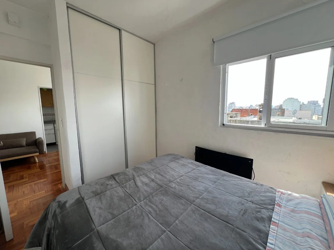 Departamento de 2 ambientes en venta en Almagro, Río de Janeiro 300, foto 5