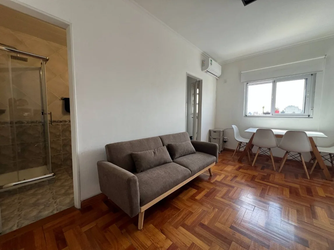 Departamento de 2 ambientes en venta en Almagro, Río de Janeiro 300, foto 3