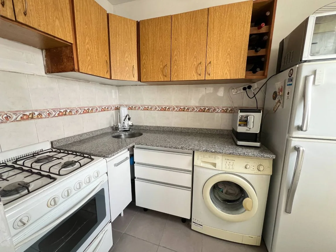 Departamento de 2 ambientes en venta en Almagro, Río de Janeiro 300, foto 4