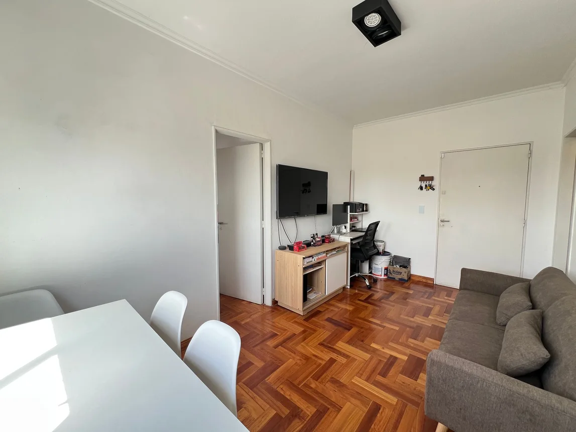 Departamento de 2 ambientes en venta en Almagro, Río de Janeiro 300, foto 2