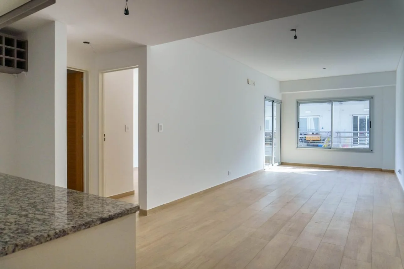 Departamento en venta en Villa General Mitre