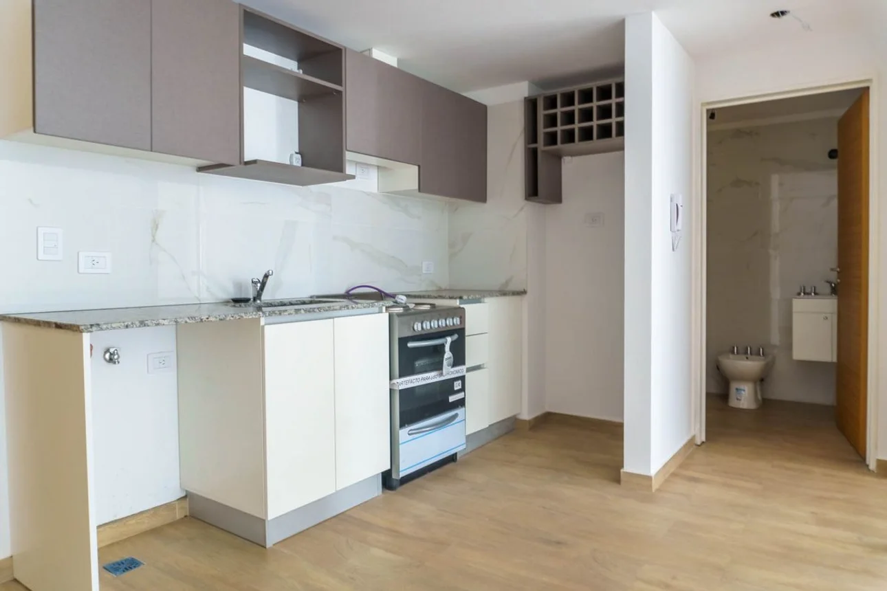 Departamento en venta en Villa General Mitre, foto 2