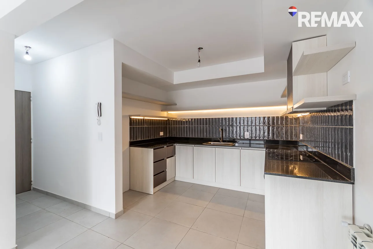 Semipiso en venta en Liniers