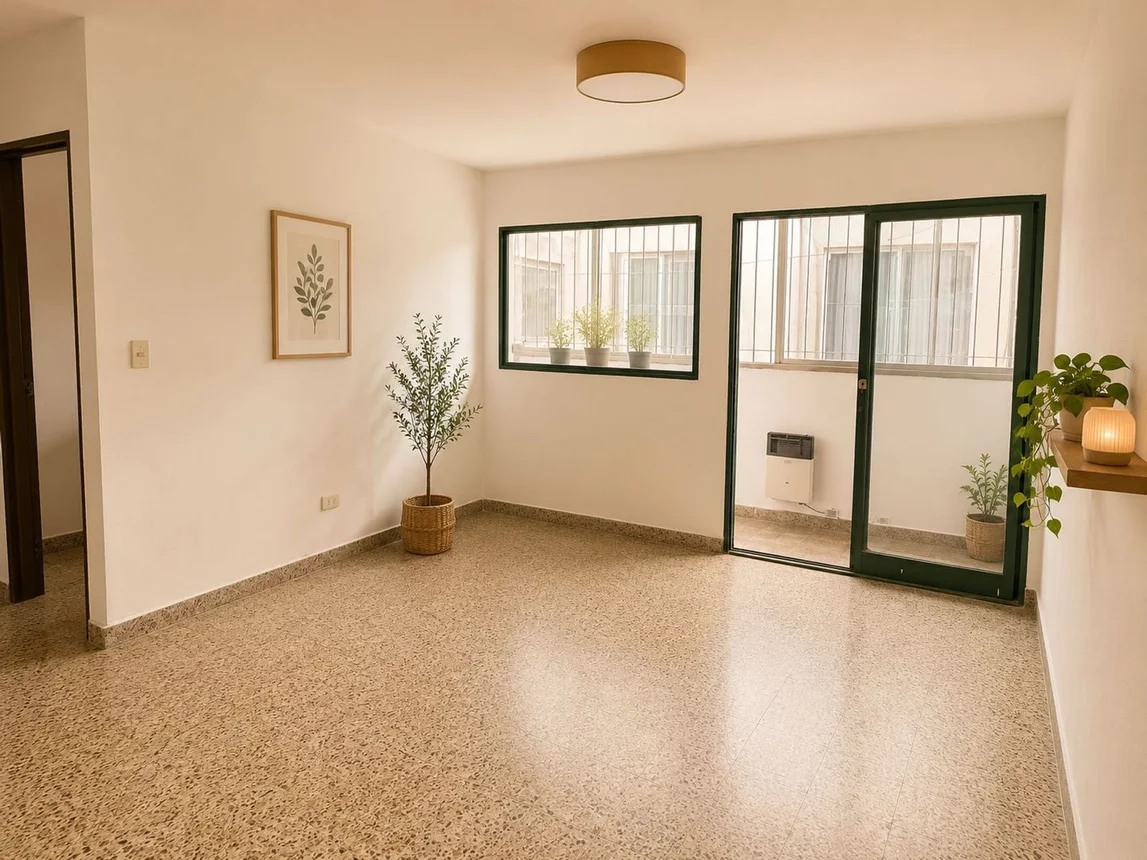 Departamento en venta en La Plata, foto 2