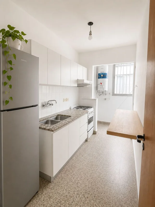 Departamento en venta en La Plata, foto 5