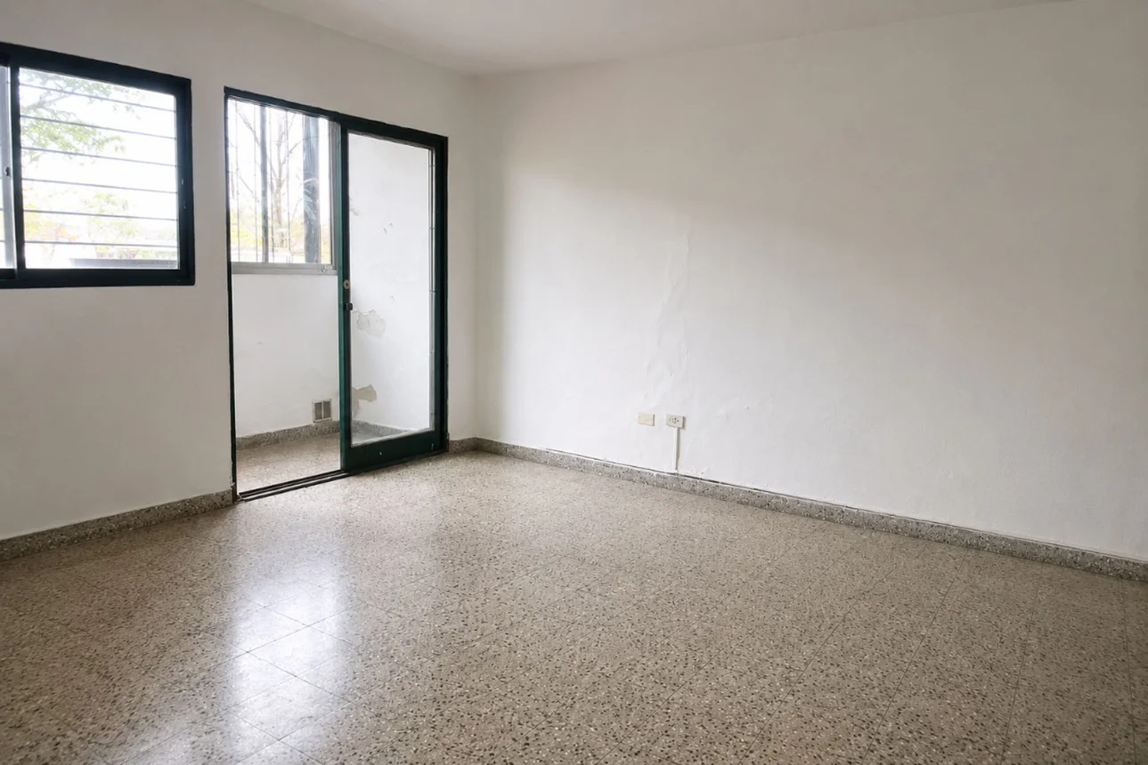 Departamento en venta en La Plata