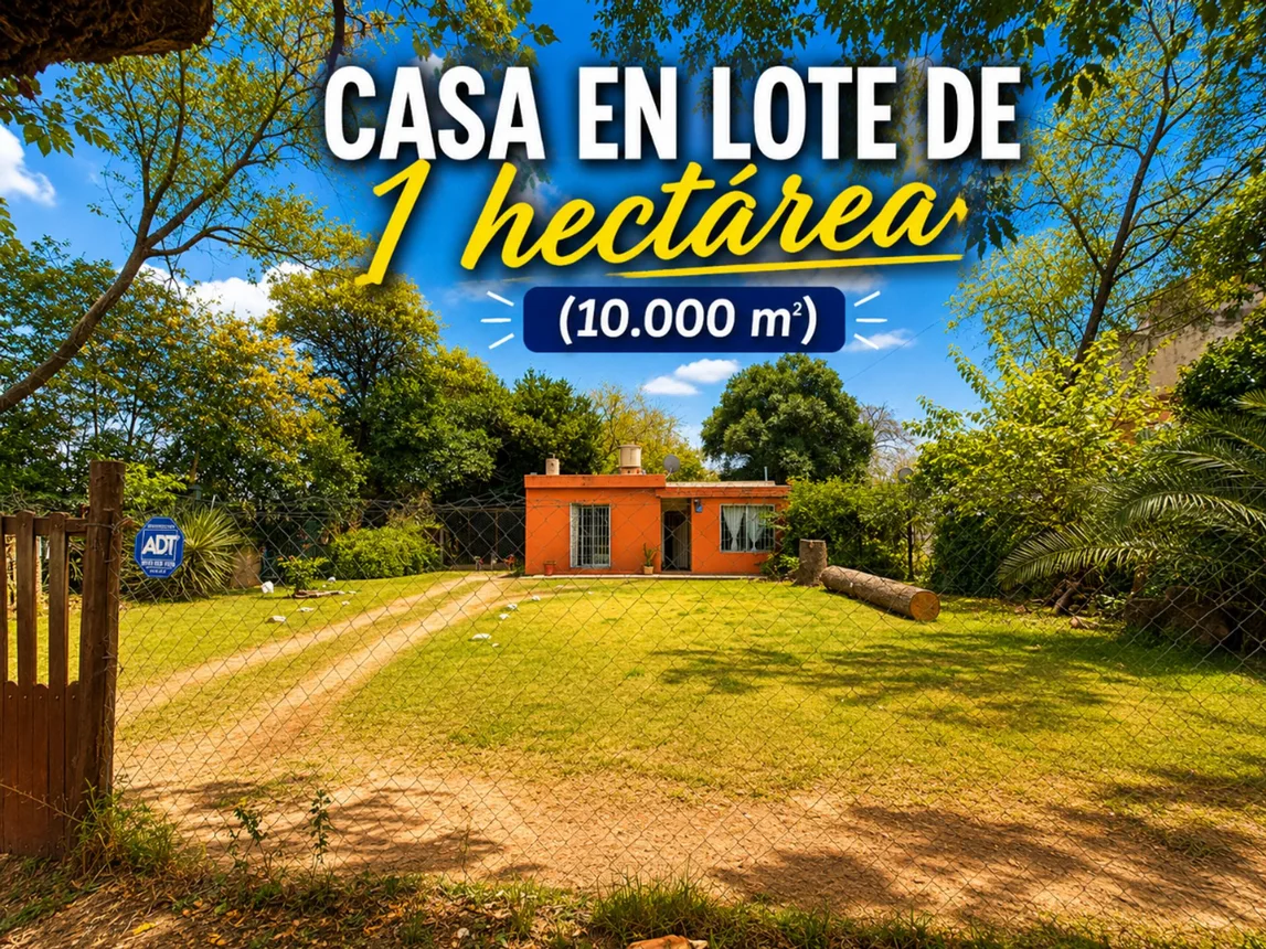 Casa en venta en Córdoba