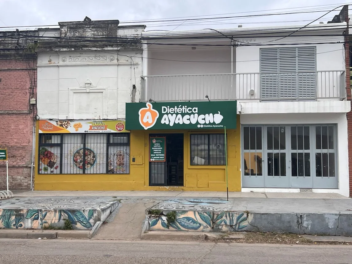 Casa en venta en Paraná