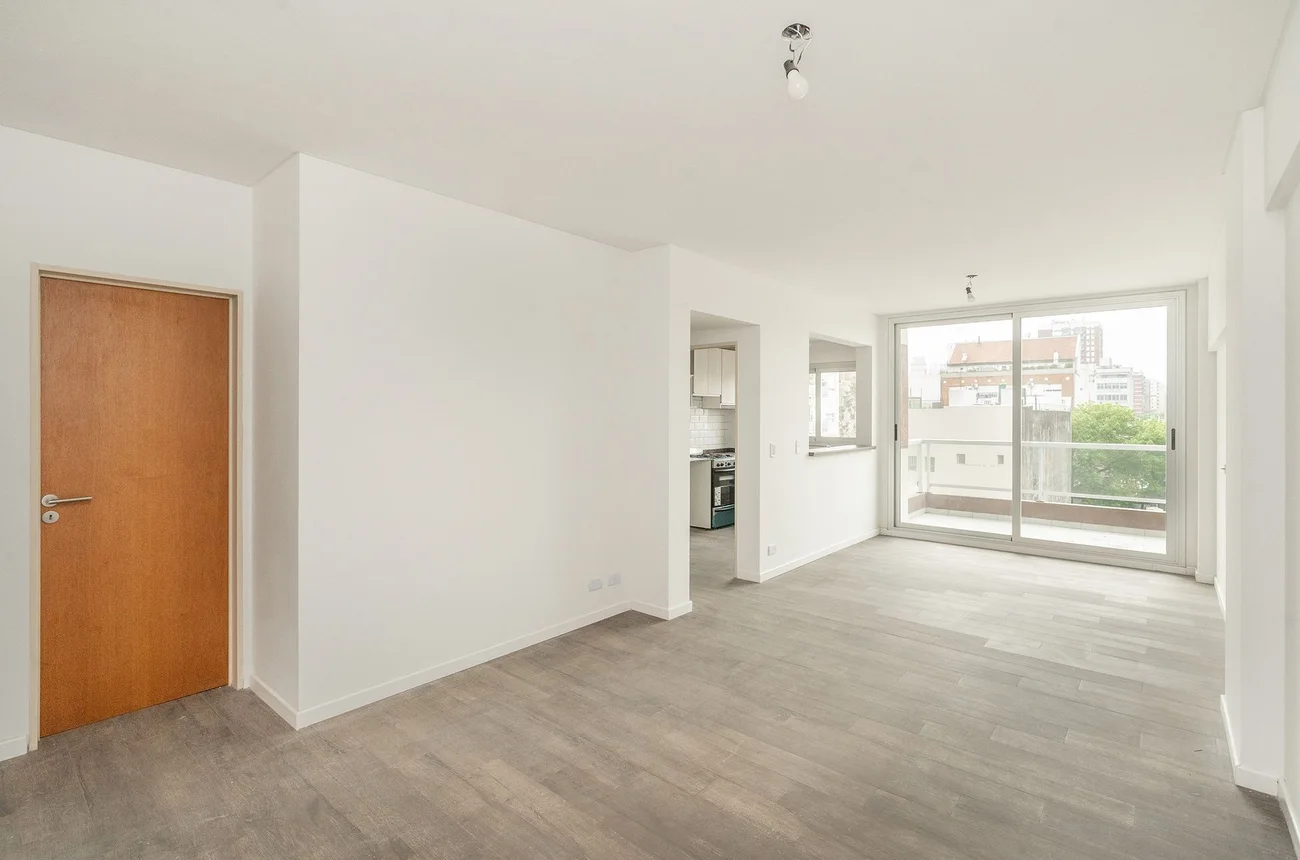 Departamento de 3 ambientes en venta en San Cristóbal, Alberti 1200, foto 3