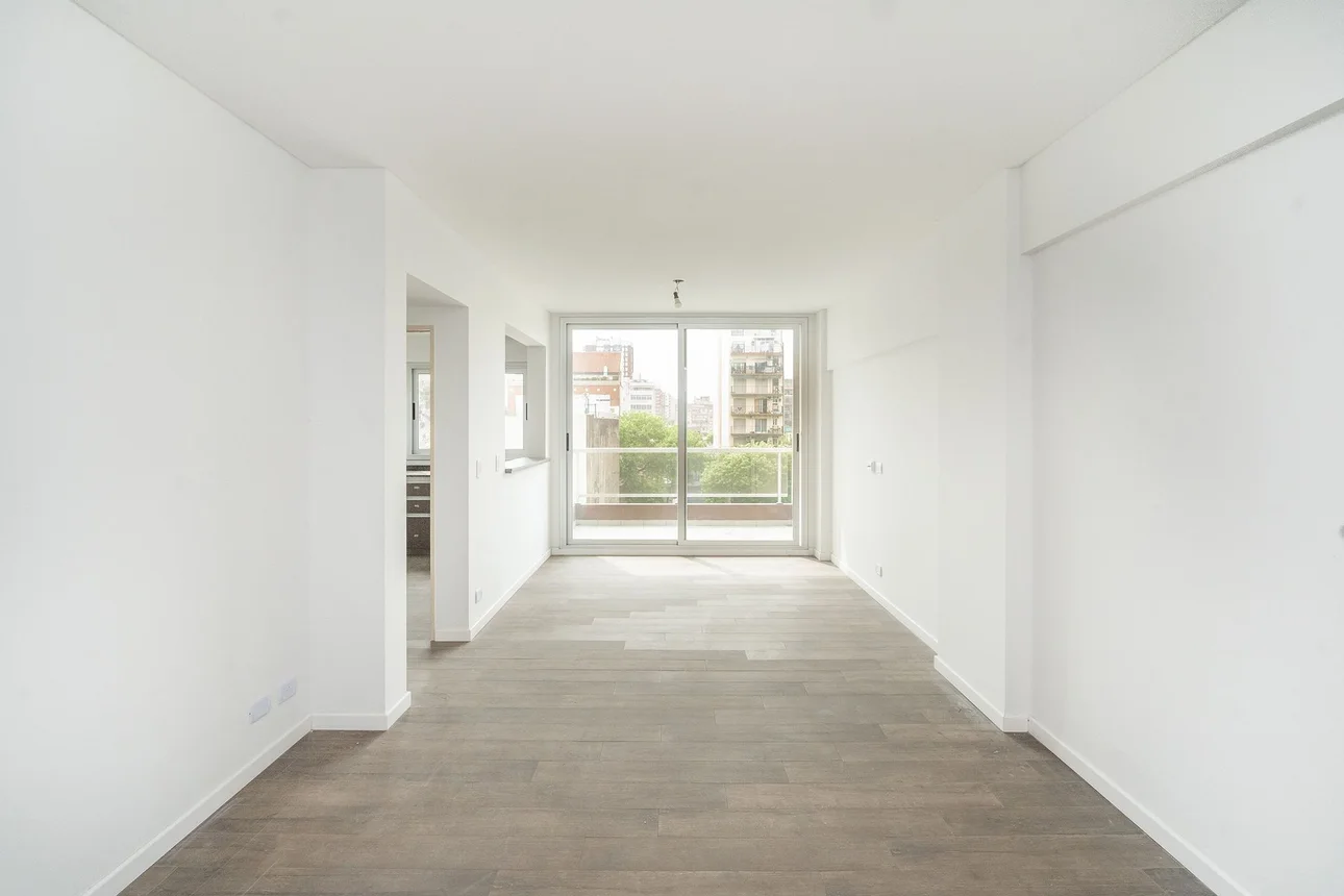 Departamento de 3 ambientes en venta en San Cristóbal, Alberti 1200