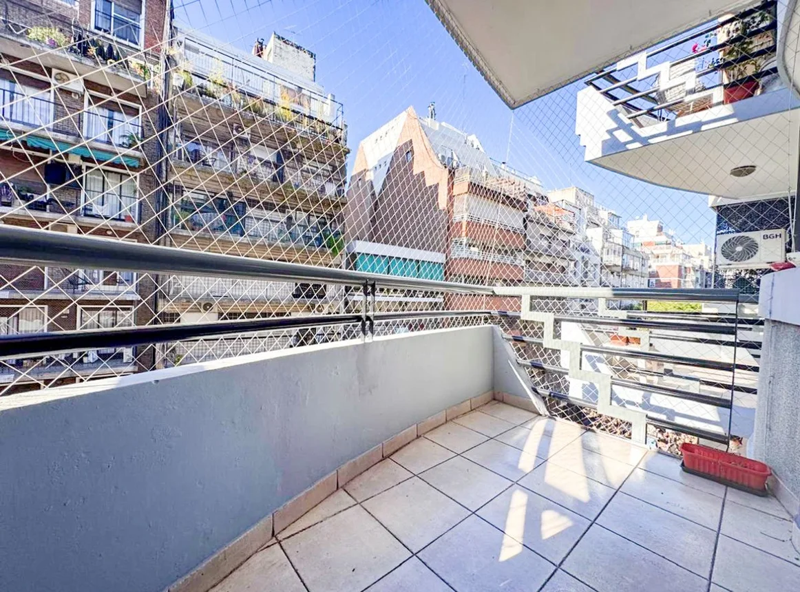 Departamento en venta en Palermo