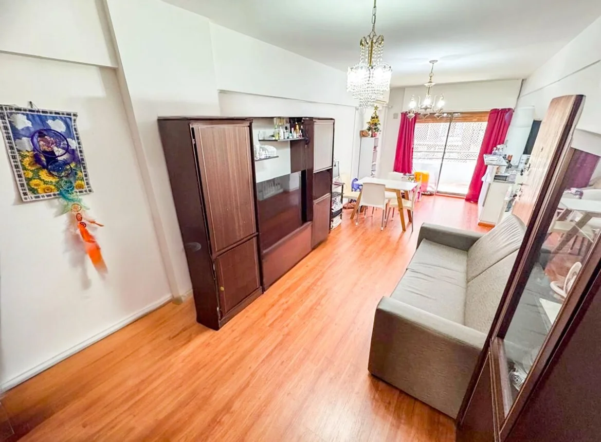 Departamento en venta en Palermo, foto 2