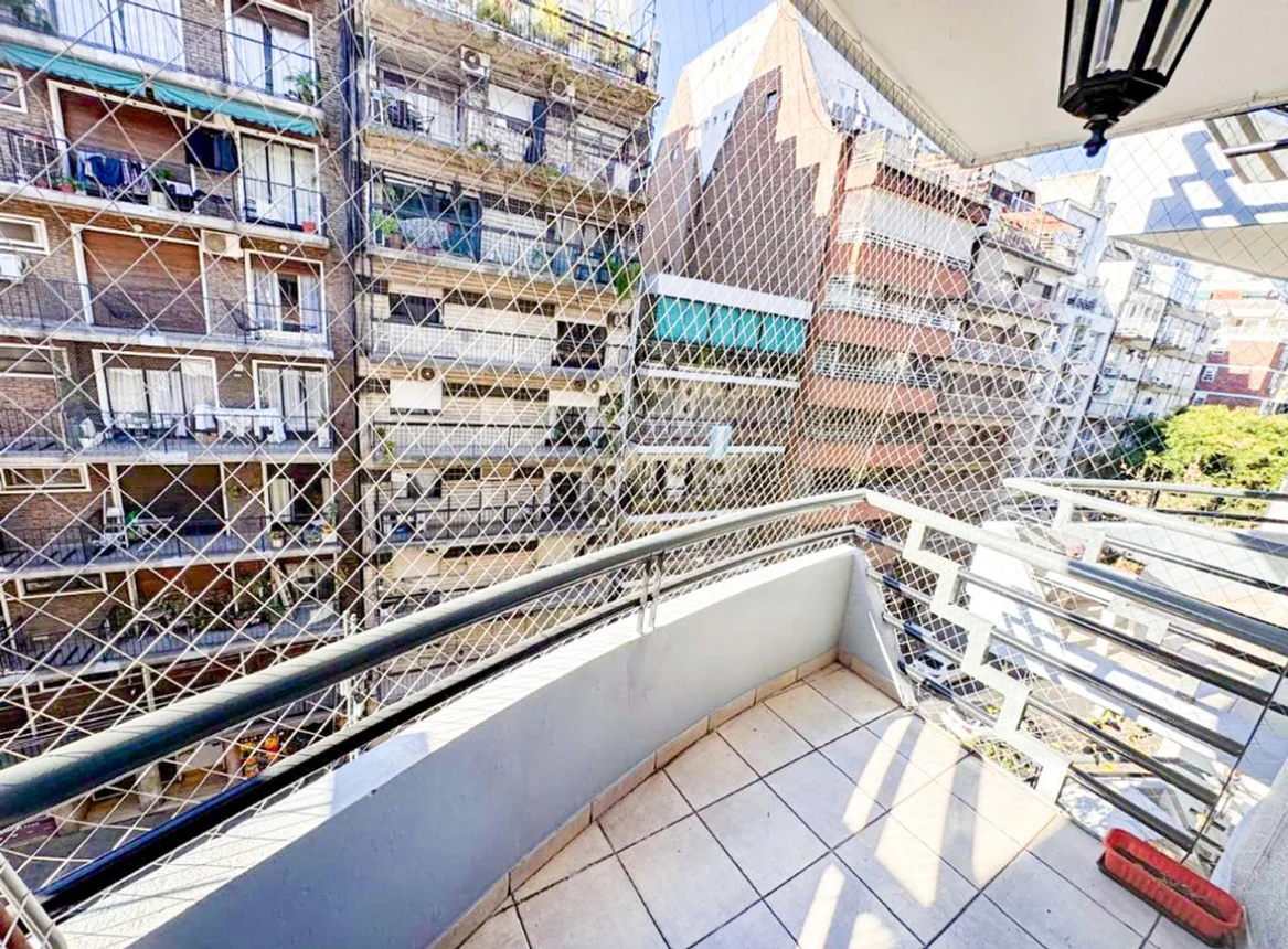 Departamento en venta en Palermo, foto 5