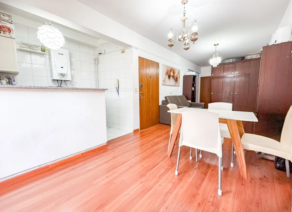 Departamento en venta en Palermo, foto 4