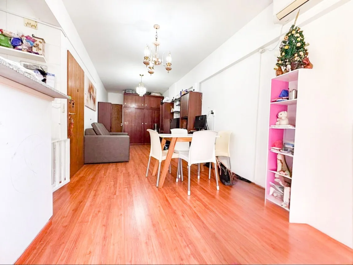 Departamento en venta en Palermo, foto 3