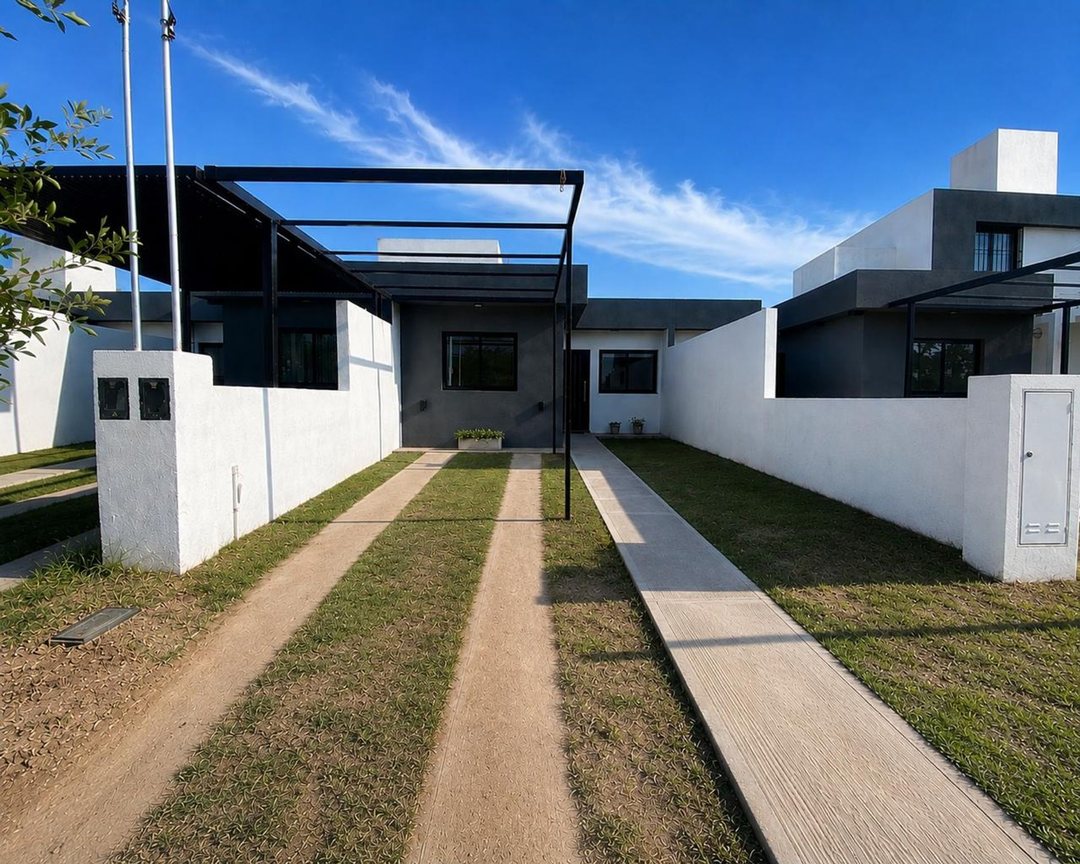 Venta Duplex Barrio Norte 1