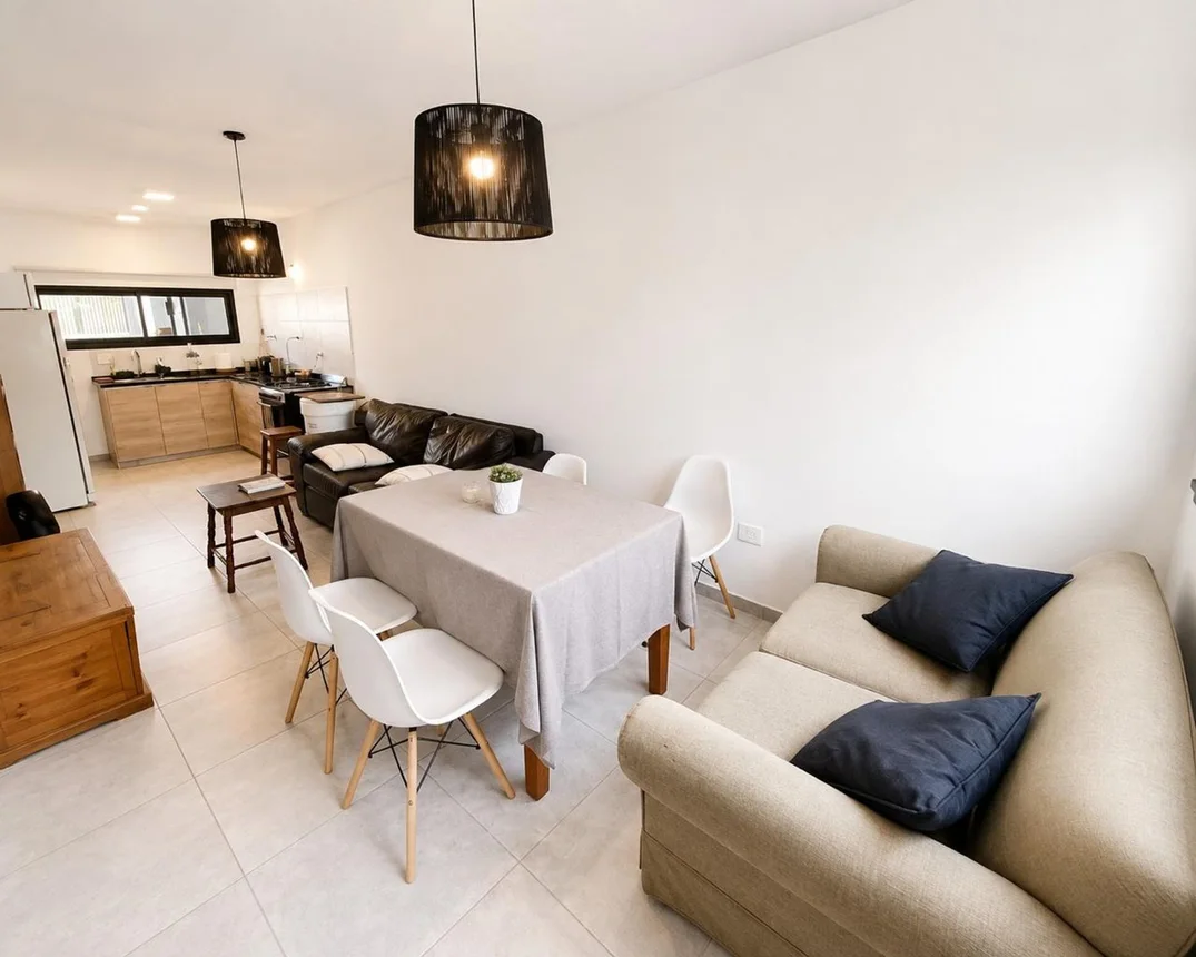 PH de 3 ambientes en venta en Córdoba, Manzana C Lote 4 Duplex A 0, foto 3