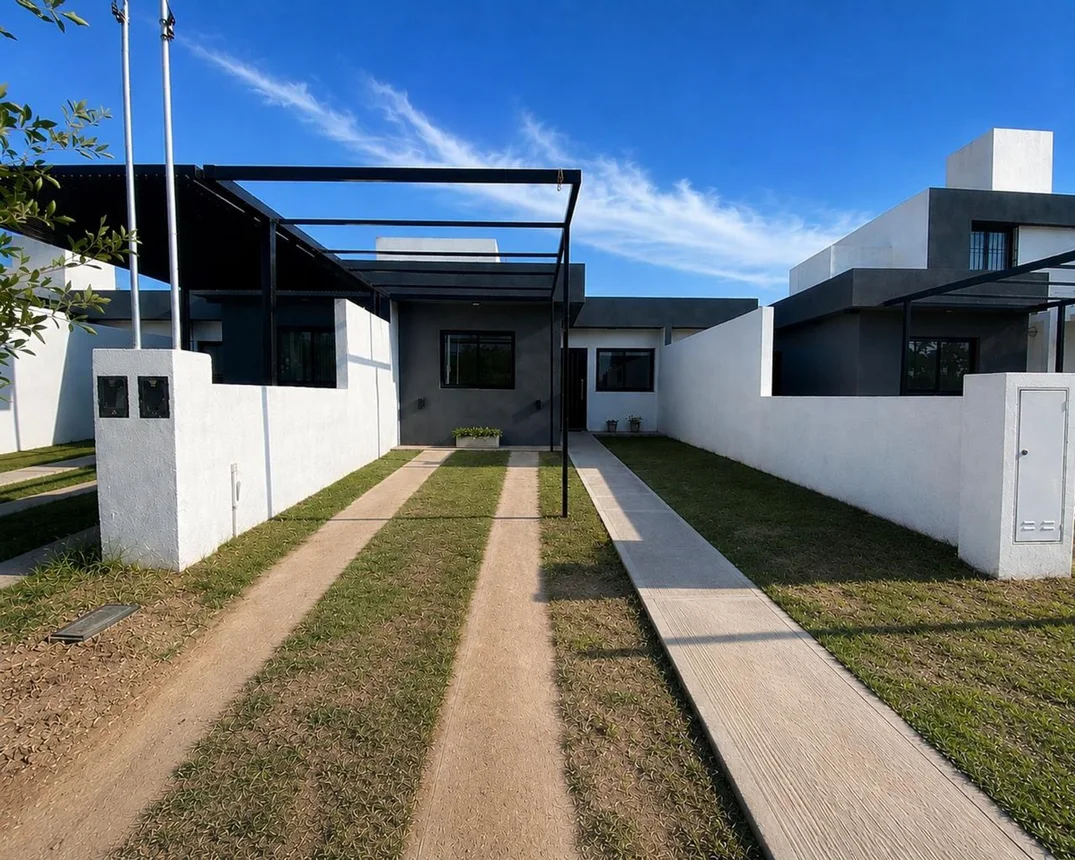 PH de 3 ambientes en venta en Córdoba, Manzana C Lote 4 Duplex A 0