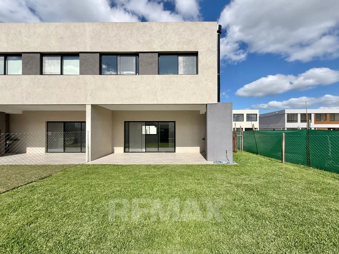 Venta duplex 5 amb. a estrenar springpark pilar, foto 4