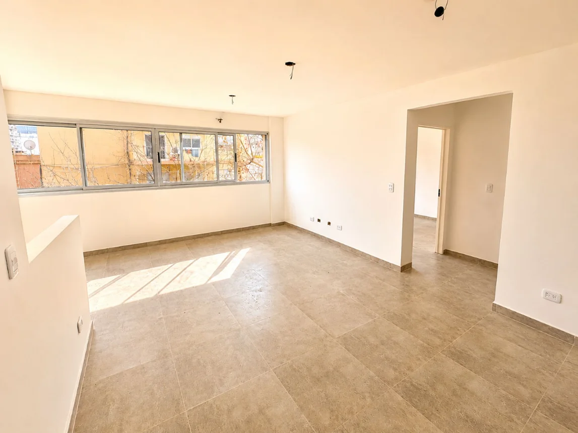 Departamento en venta en Núñez