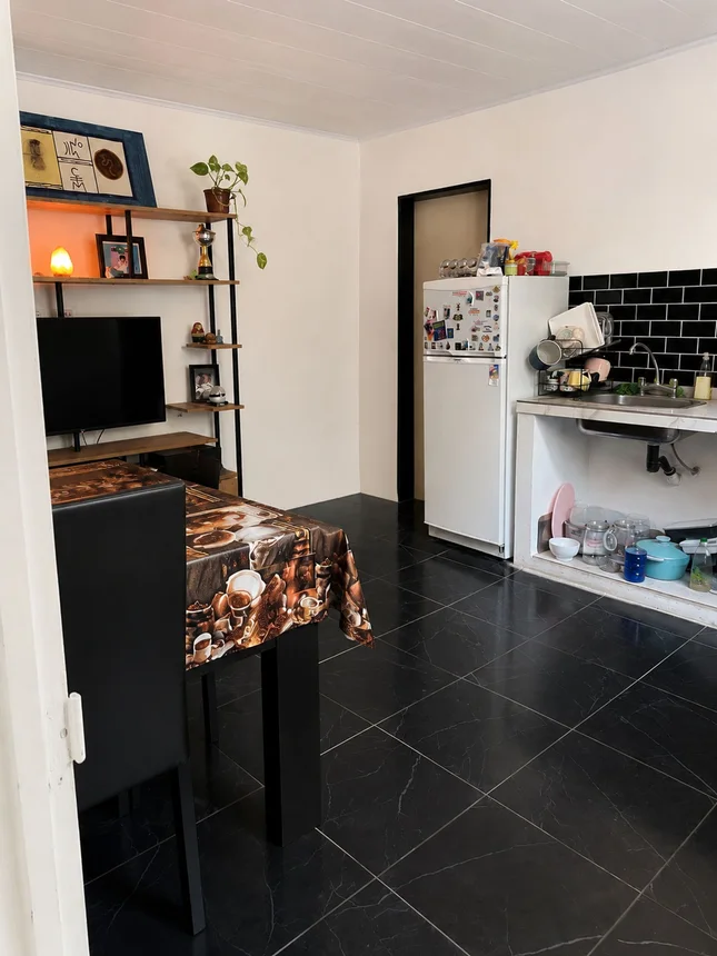 Casa de 2 ambientes en venta en Grand Bourg, Obrien 0