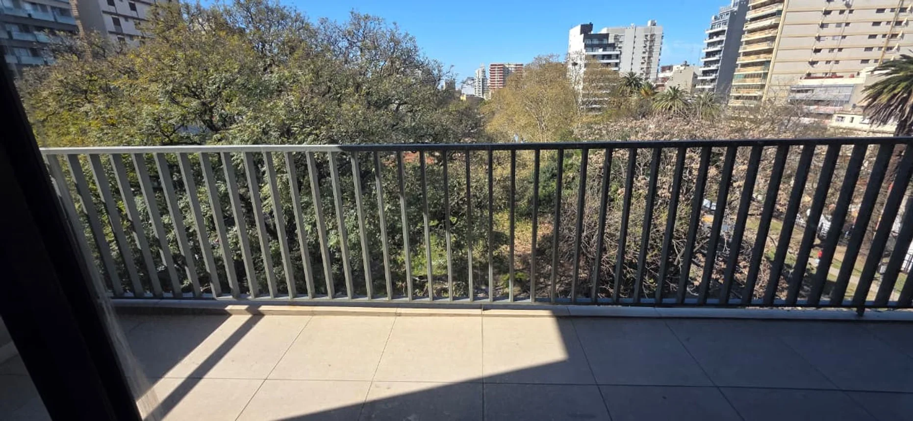 Departamento en alquiler en Villa Urquiza, foto 5