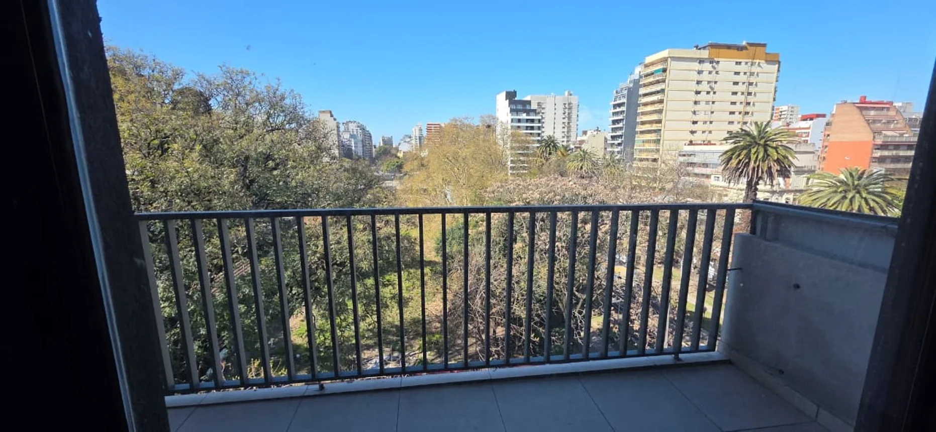 Departamento en alquiler en Villa Urquiza, foto 3